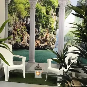  Appartamento Sicily Holiday House Italia