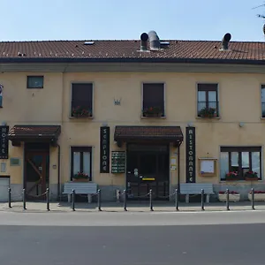 Sempione Malpensa Casorate Sempione