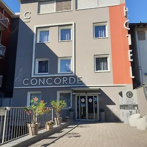 Concorde Fiera Saronno