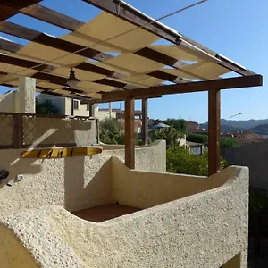  Appartamento Villino Il Ginepro Italia