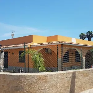  Casa vacanze La Scogliera Italia