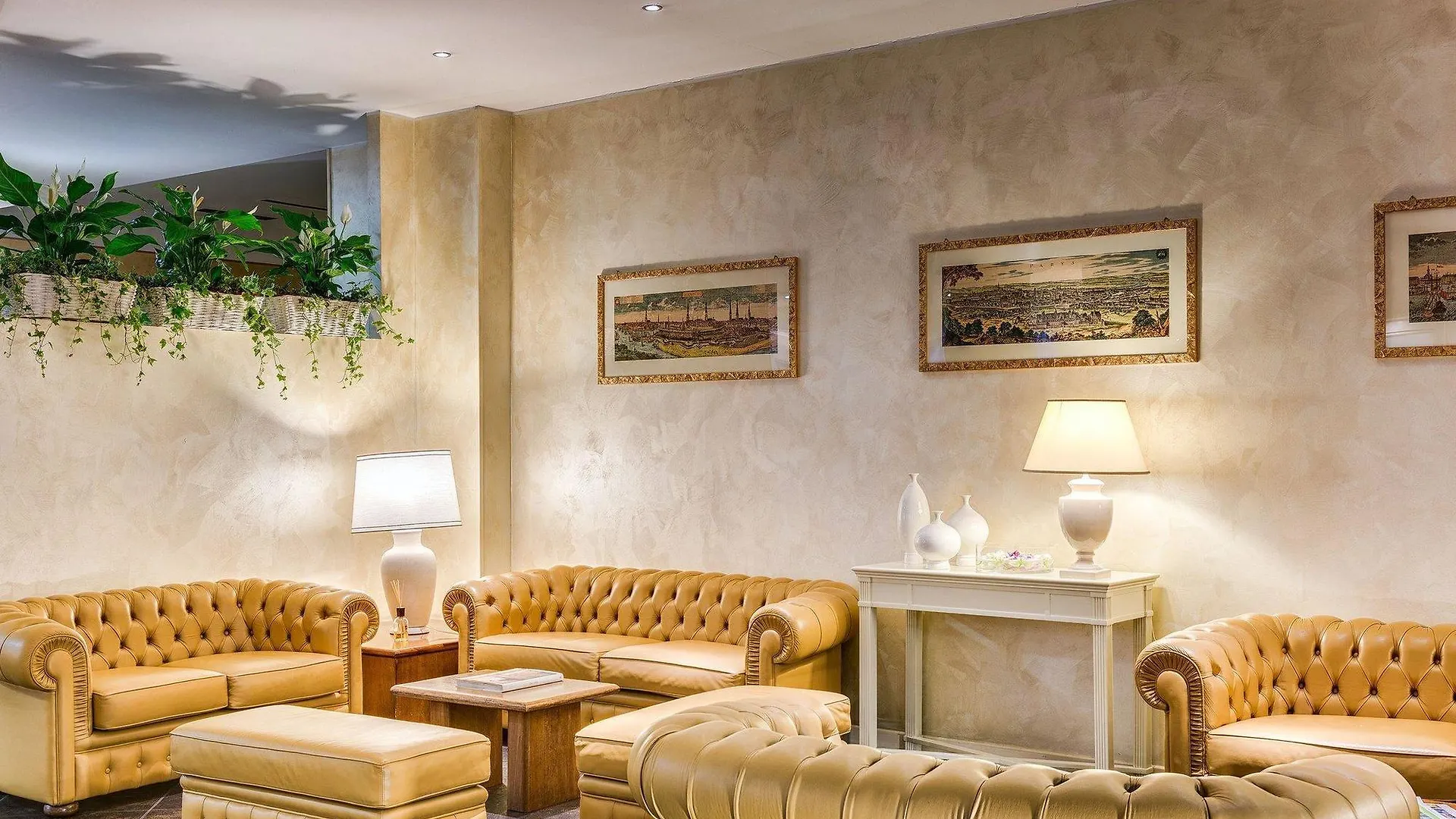Hotel Continental Brescia Roncadelle